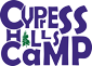 Cypress Hills Camp Logo Smallest