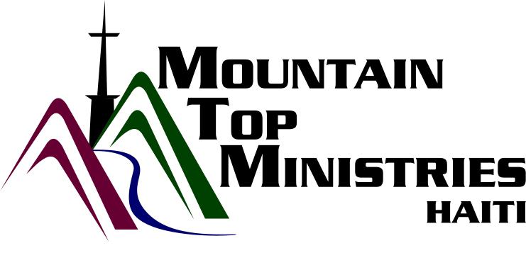 Mountain Top Ministies Logo