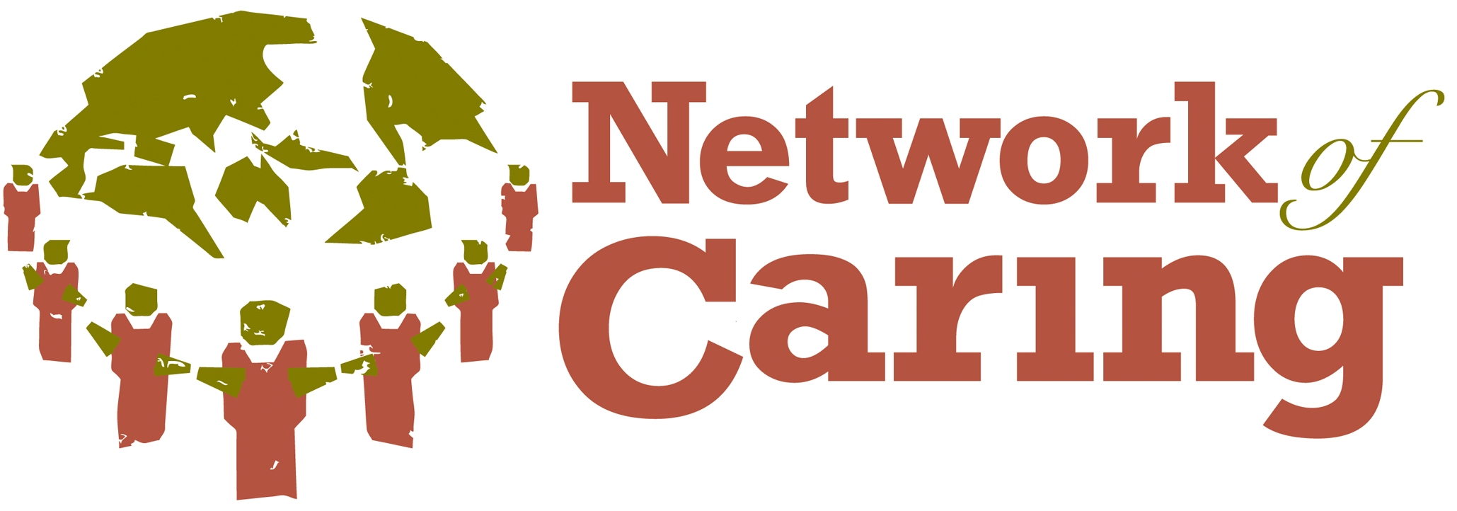 Network of Caring logo